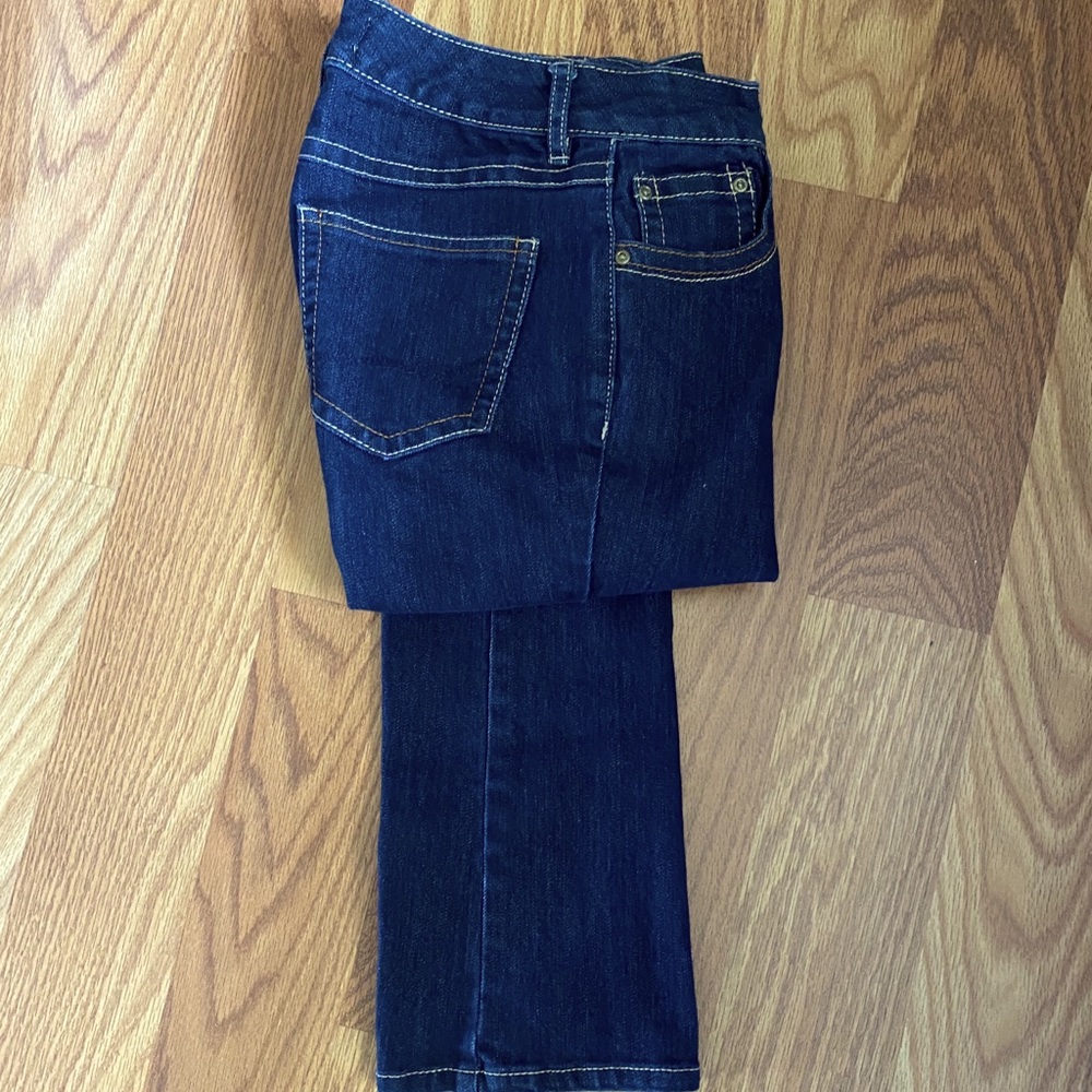 EST. 1946 Denim Classic